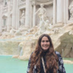 Meet your Posher, Hannah